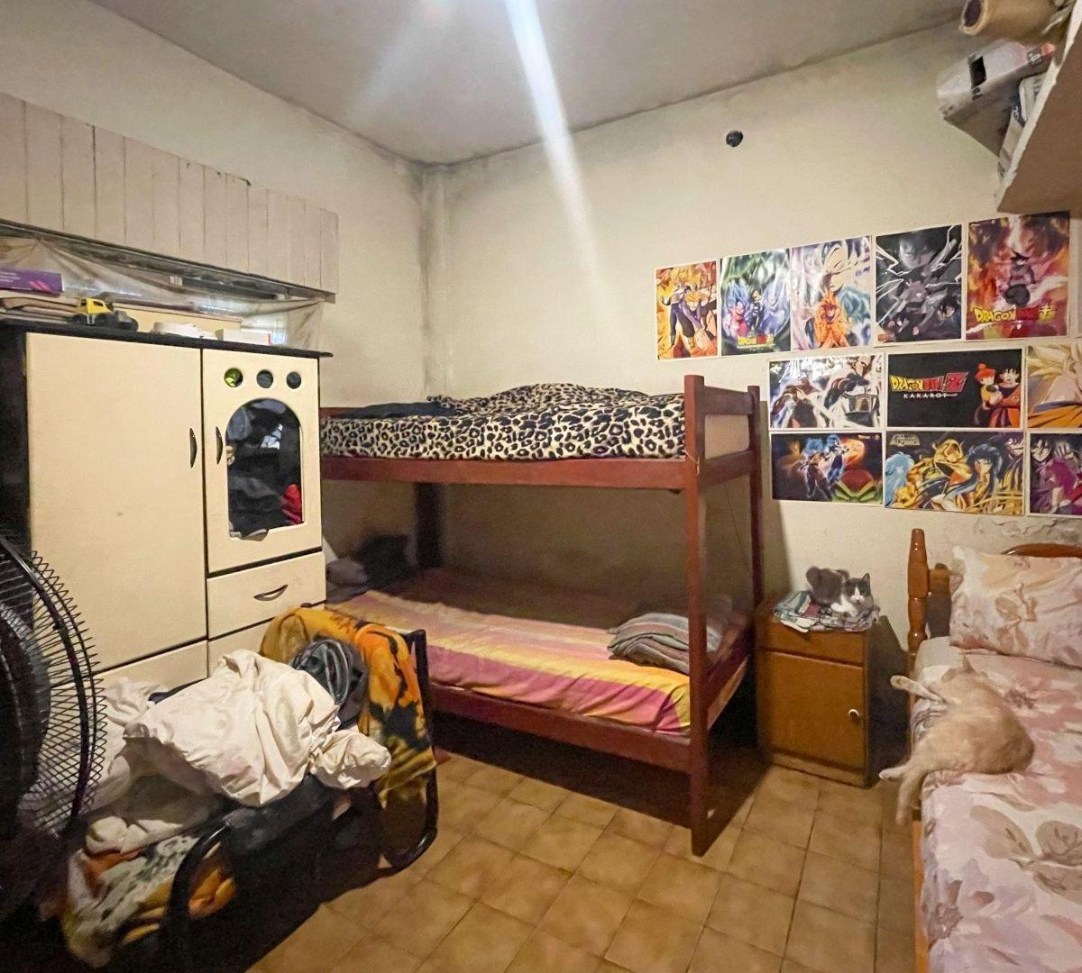 Casa 4 Ambientes. | Calle 507 Al 2200 4