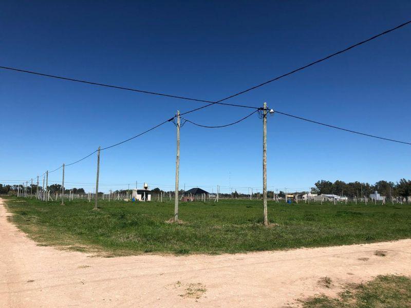 Lote . | Boulevard Ortiz de Rosas
