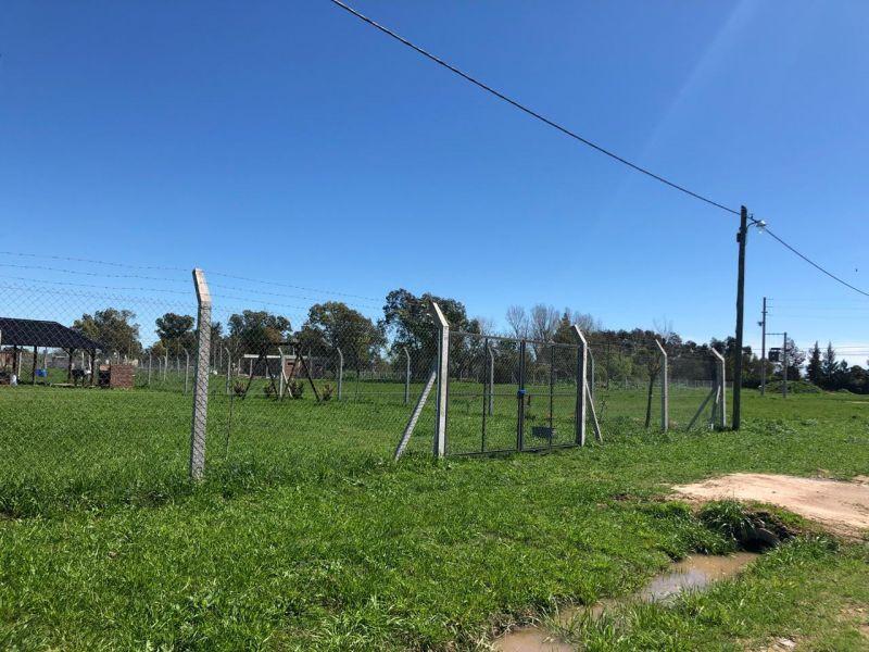 Lote . | Boulevard Ortiz de Rosas