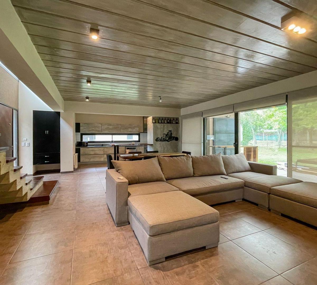 Casa 5 Ambientes. | Lote 2 5