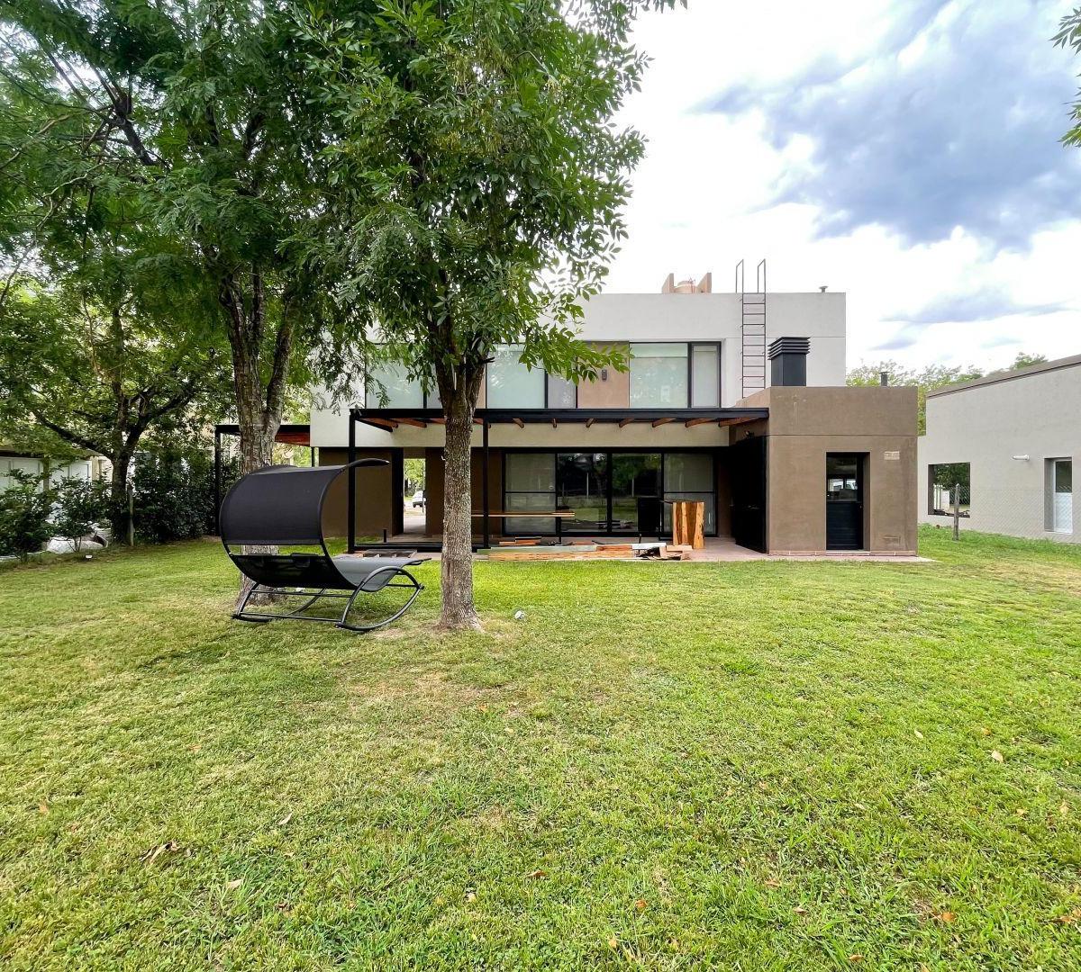 Casa 5 Ambientes. | Lote 2 4