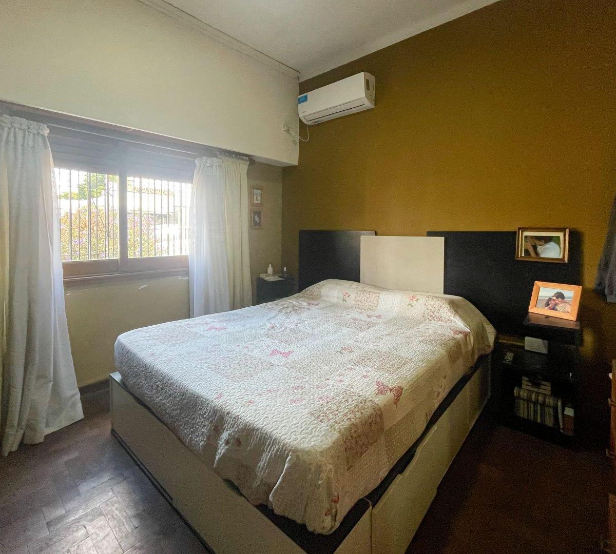 Casa 3 Ambientes. | Pueyrredon Al 200 4