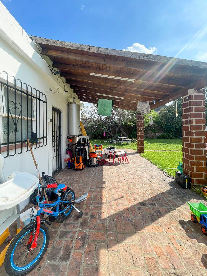 Casa 3 Ambientes. | Pueyrredon Al 200 5