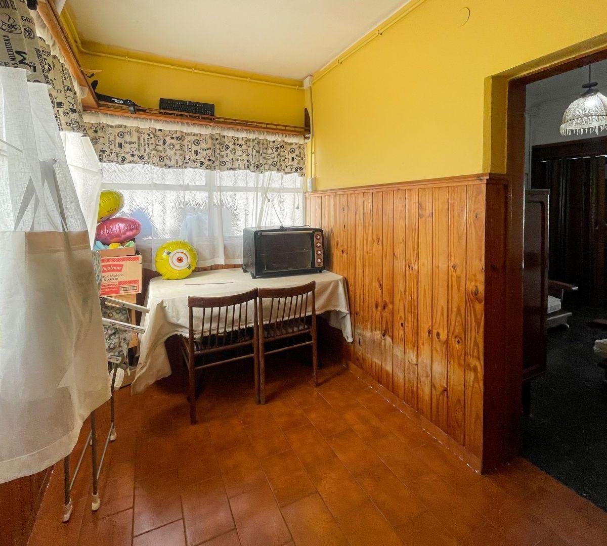 Casa 3 Ambientes. | Pueyrredon Al 200 3