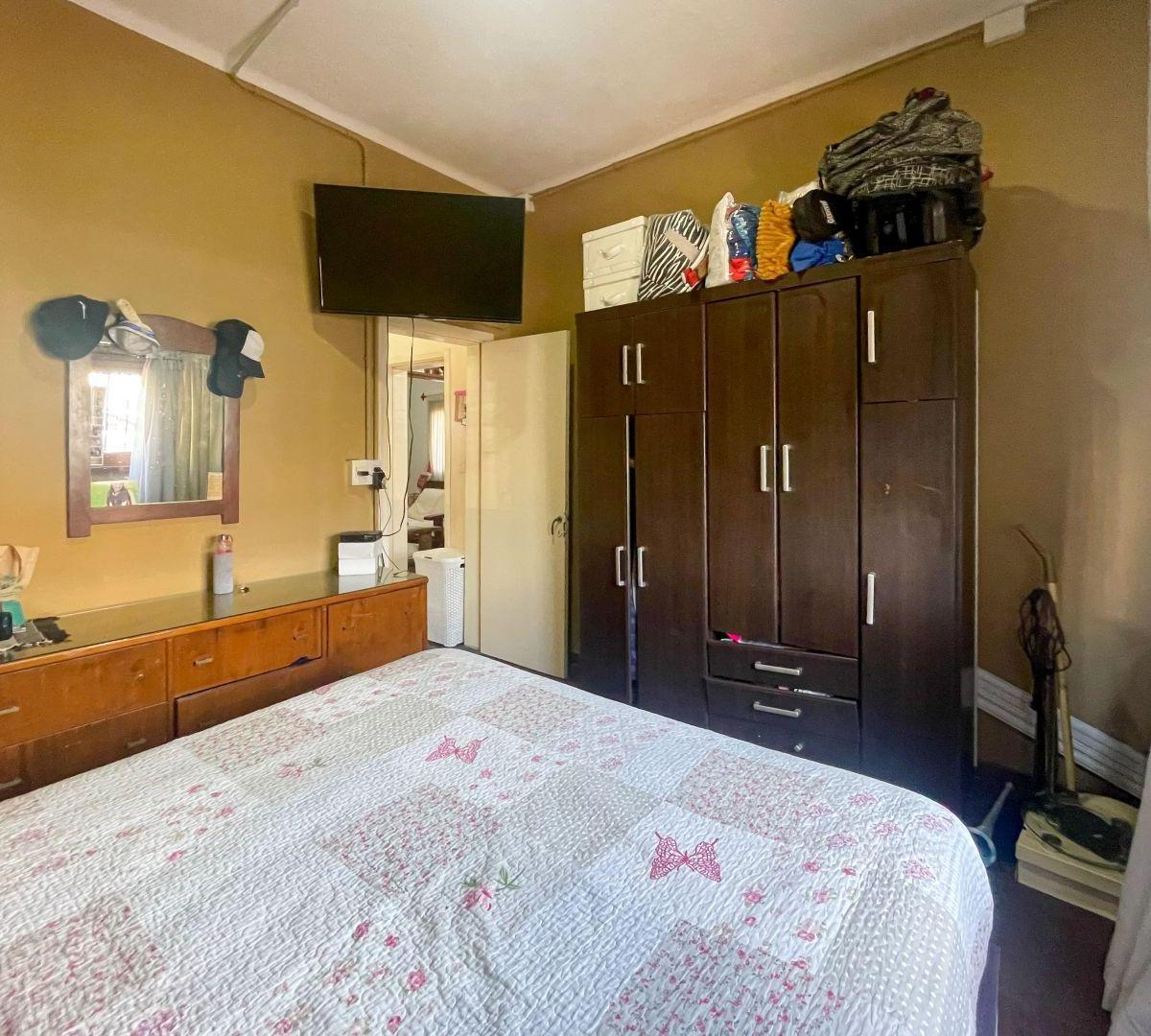 Casa 3 Ambientes. | Pueyrredon Al 200 1