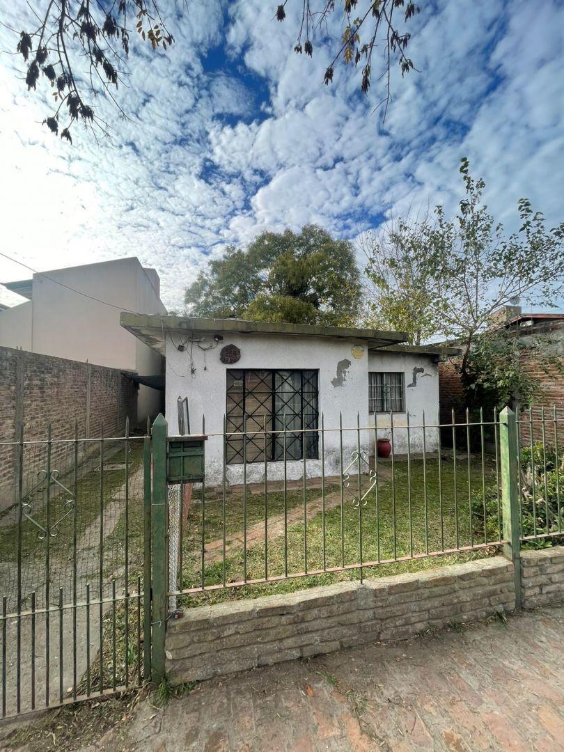 Casa 3 Ambientes. | Cnel. Pringles Al 2700 3