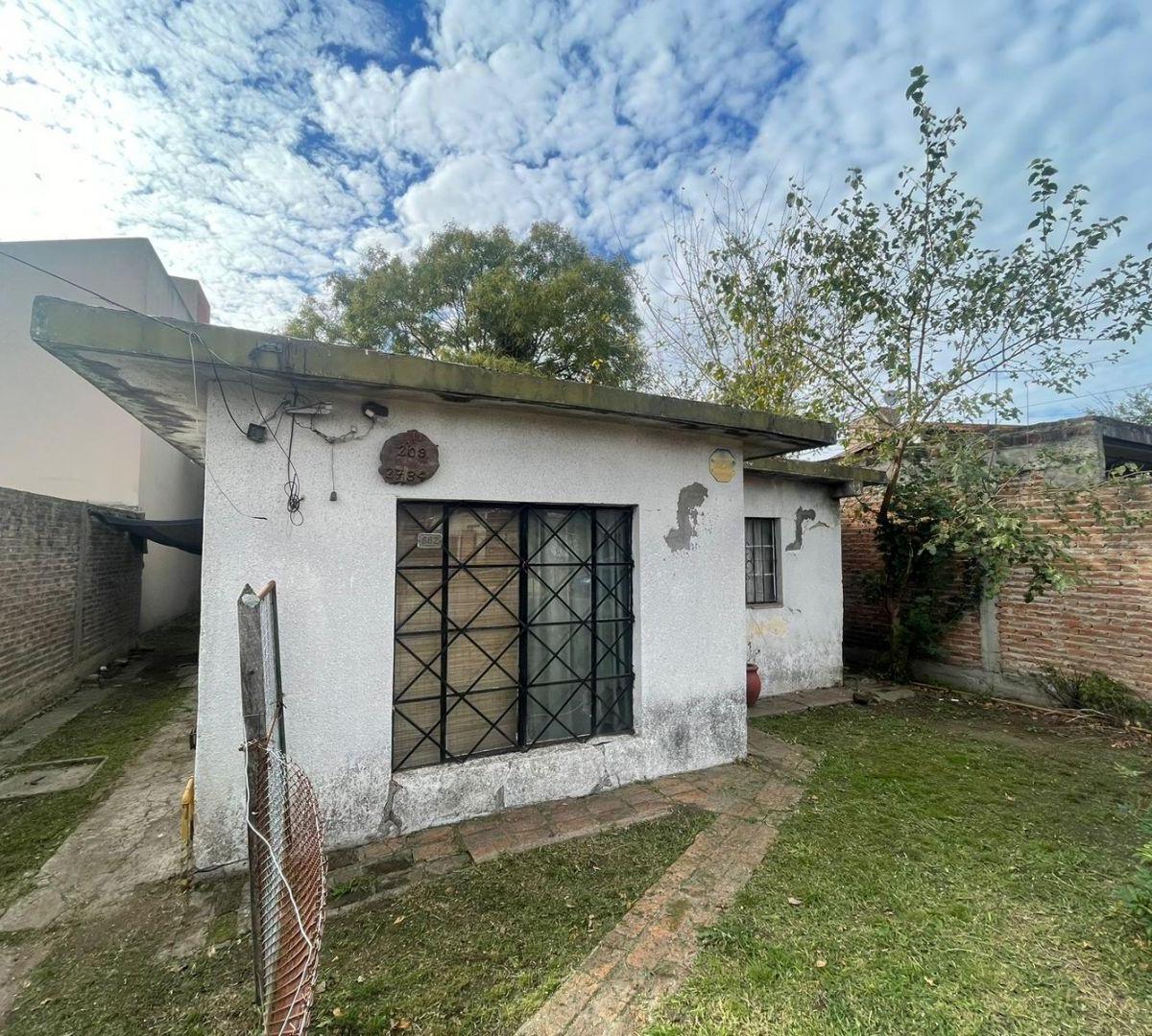 Propiedad en Argentina