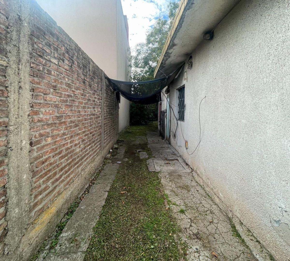 Casa 3 Ambientes. | Cnel. Pringles Al 2700 2
