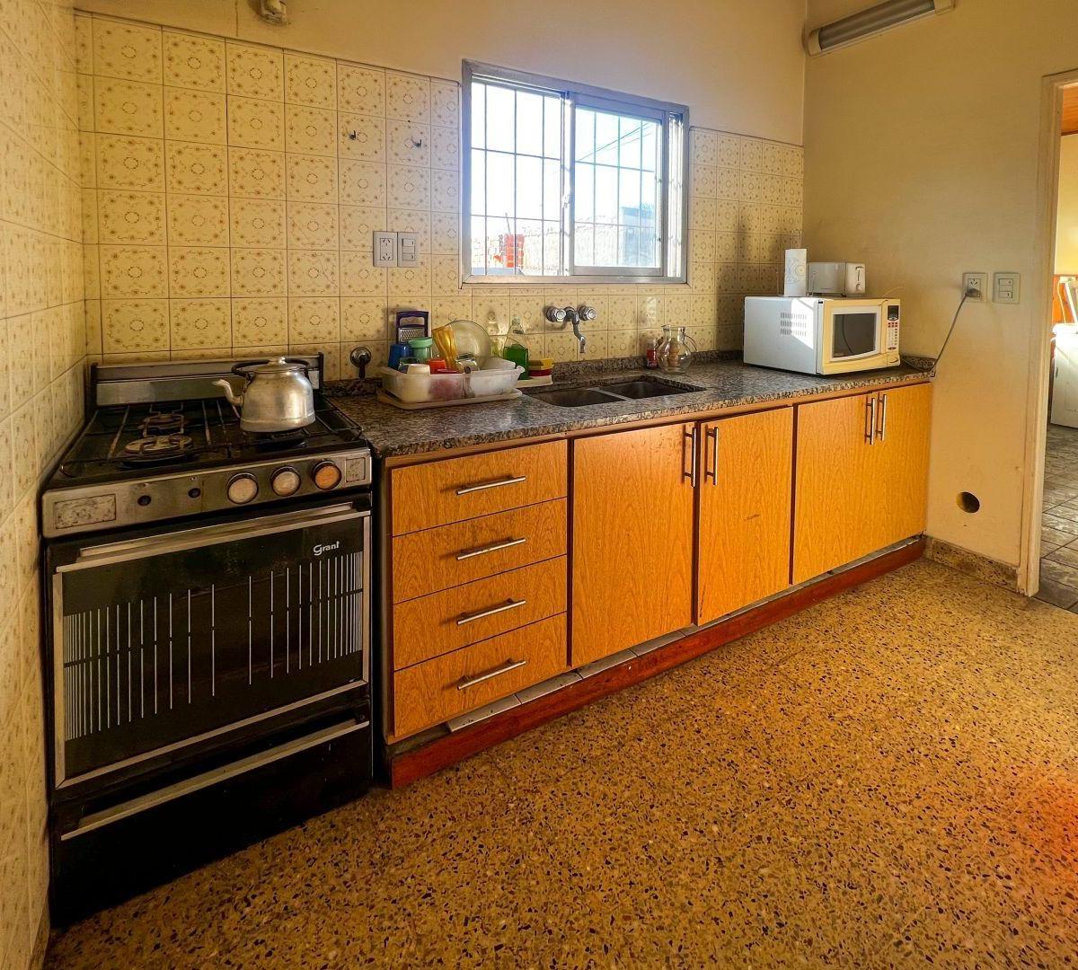 Casa 5 Ambientes. | San Juan Al 600 4