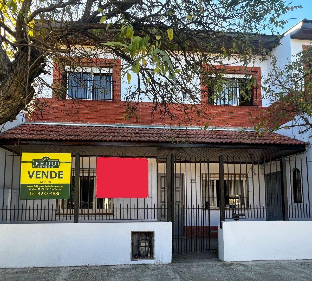 Casa 5 Ambientes. | San Juan Al 600 2