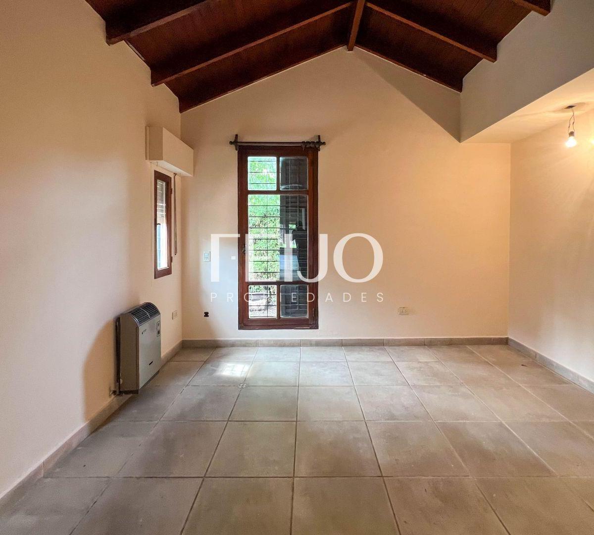 Casa 4 Ambientes. | Pedro Jose Agrelo Al 3200 2