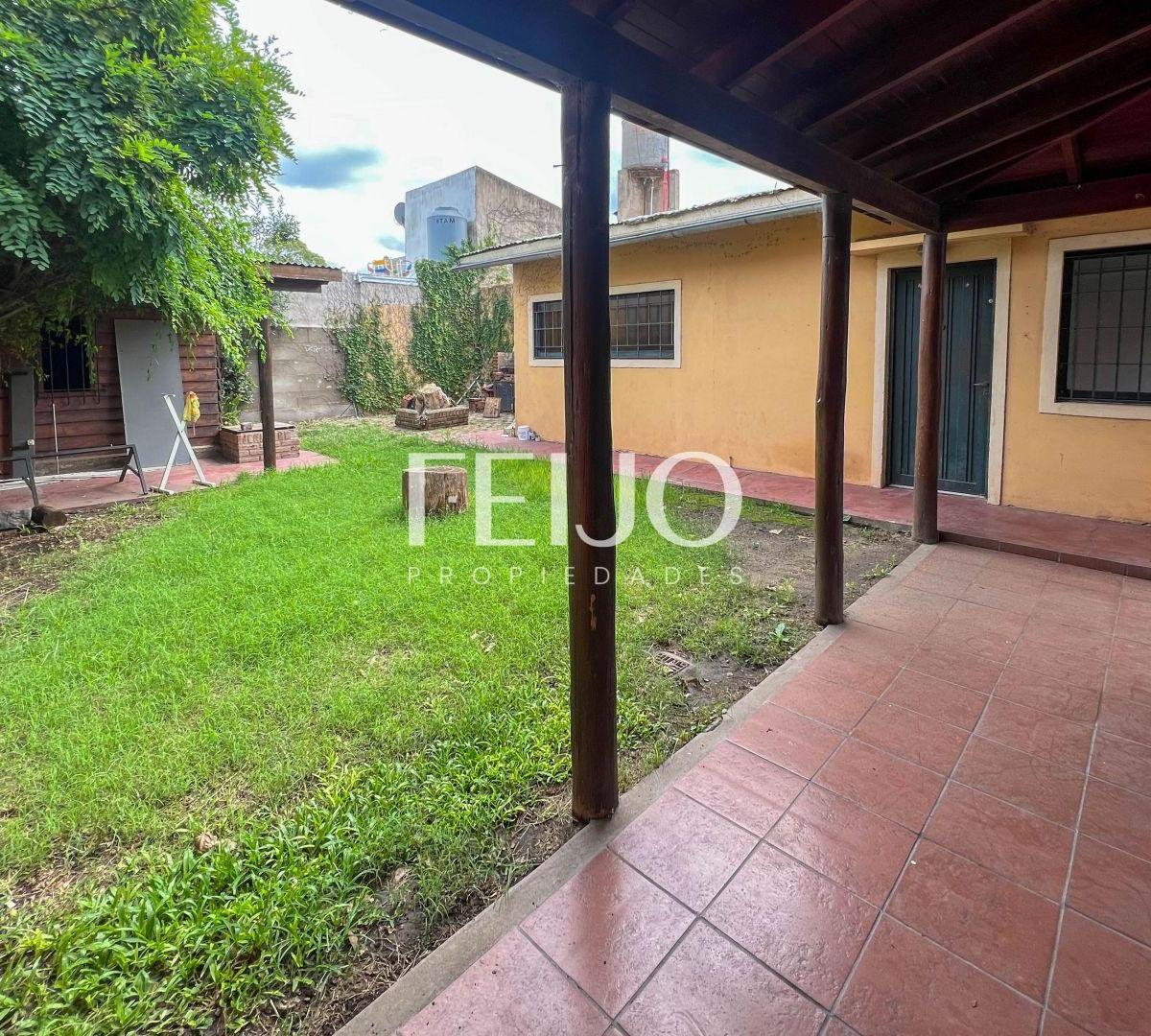 Casa 4 Ambientes. | Pedro Jose Agrelo Al 3200 4