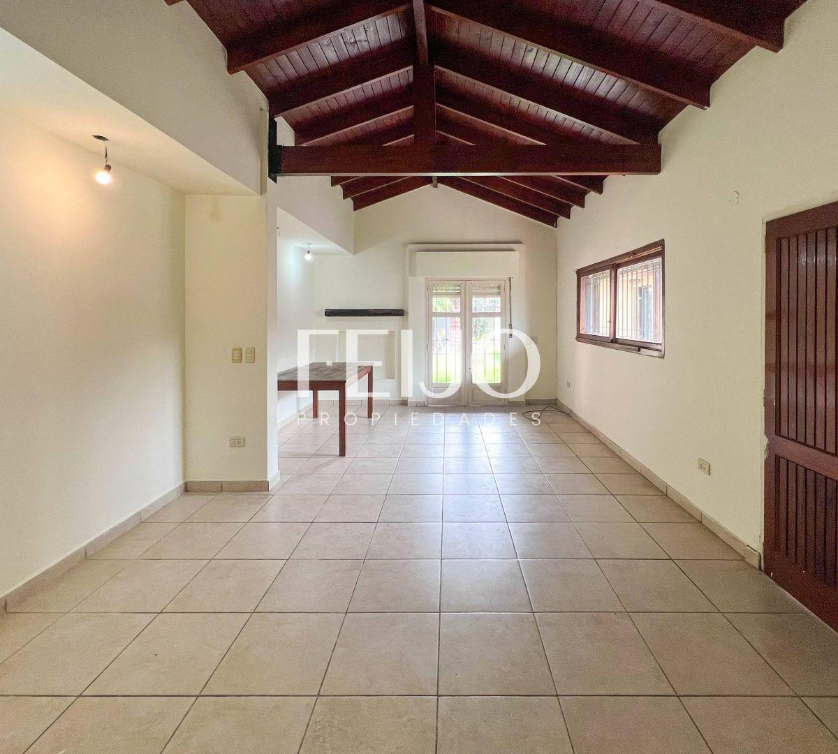 Casa 4 Ambientes. | Pedro Jose Agrelo Al 3200 3