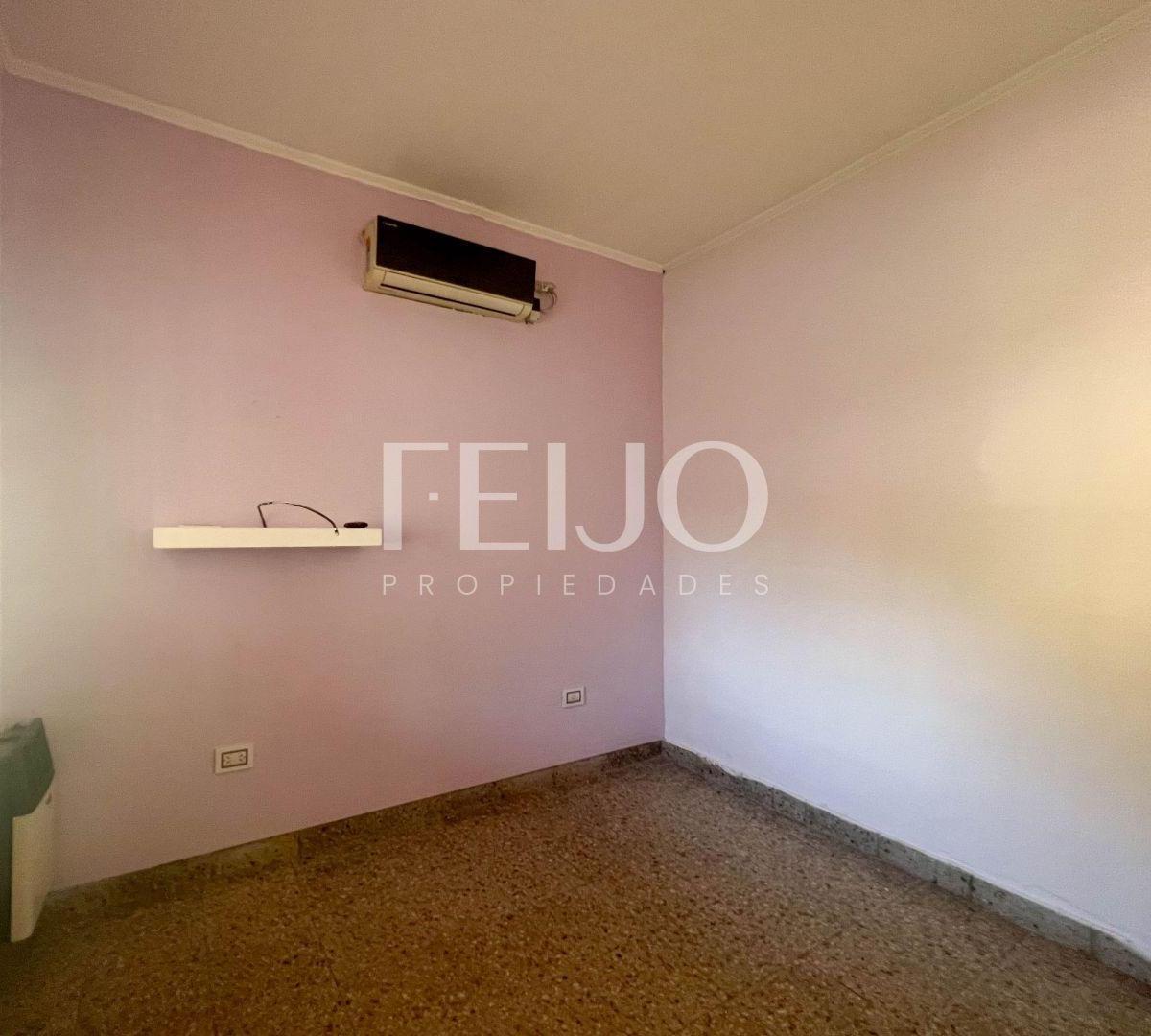 Casa 4 Ambientes. | Luis Villar Al 3400 4