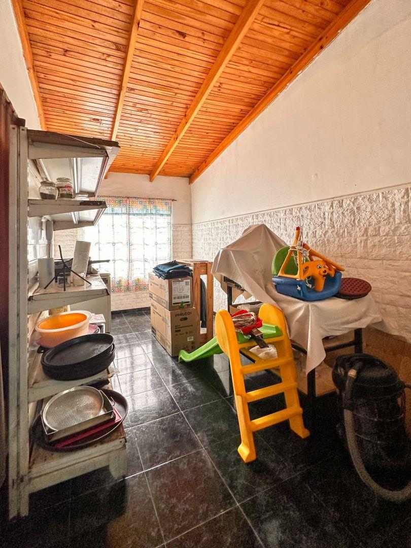 Casa 3 Ambientes. | Pilar Al 1200 3