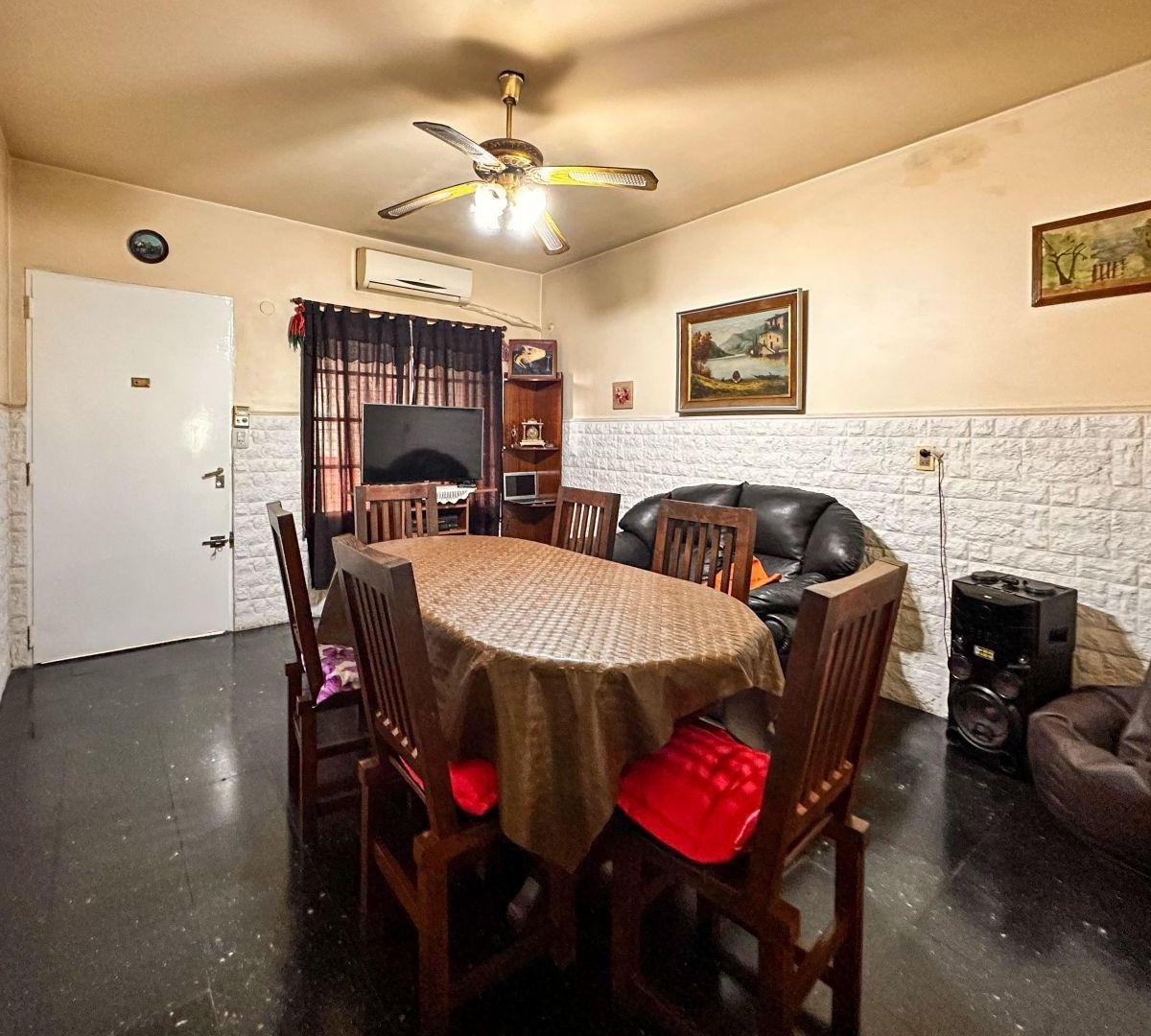 Casa 3 Ambientes. | Pilar Al 1200 1