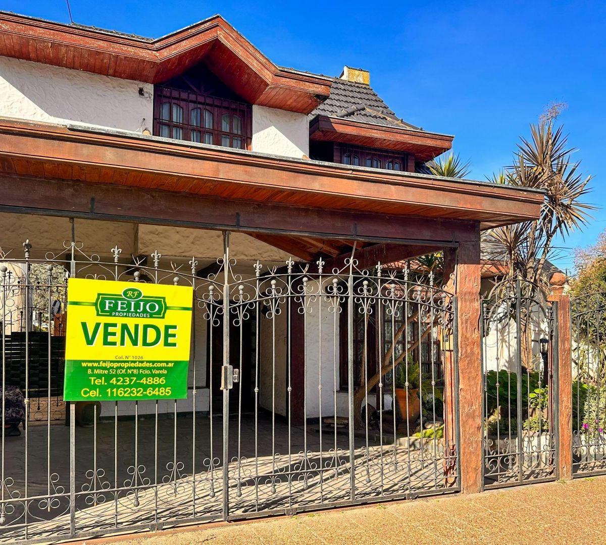 Casa 6 Ambientes. | España Al 2500 4