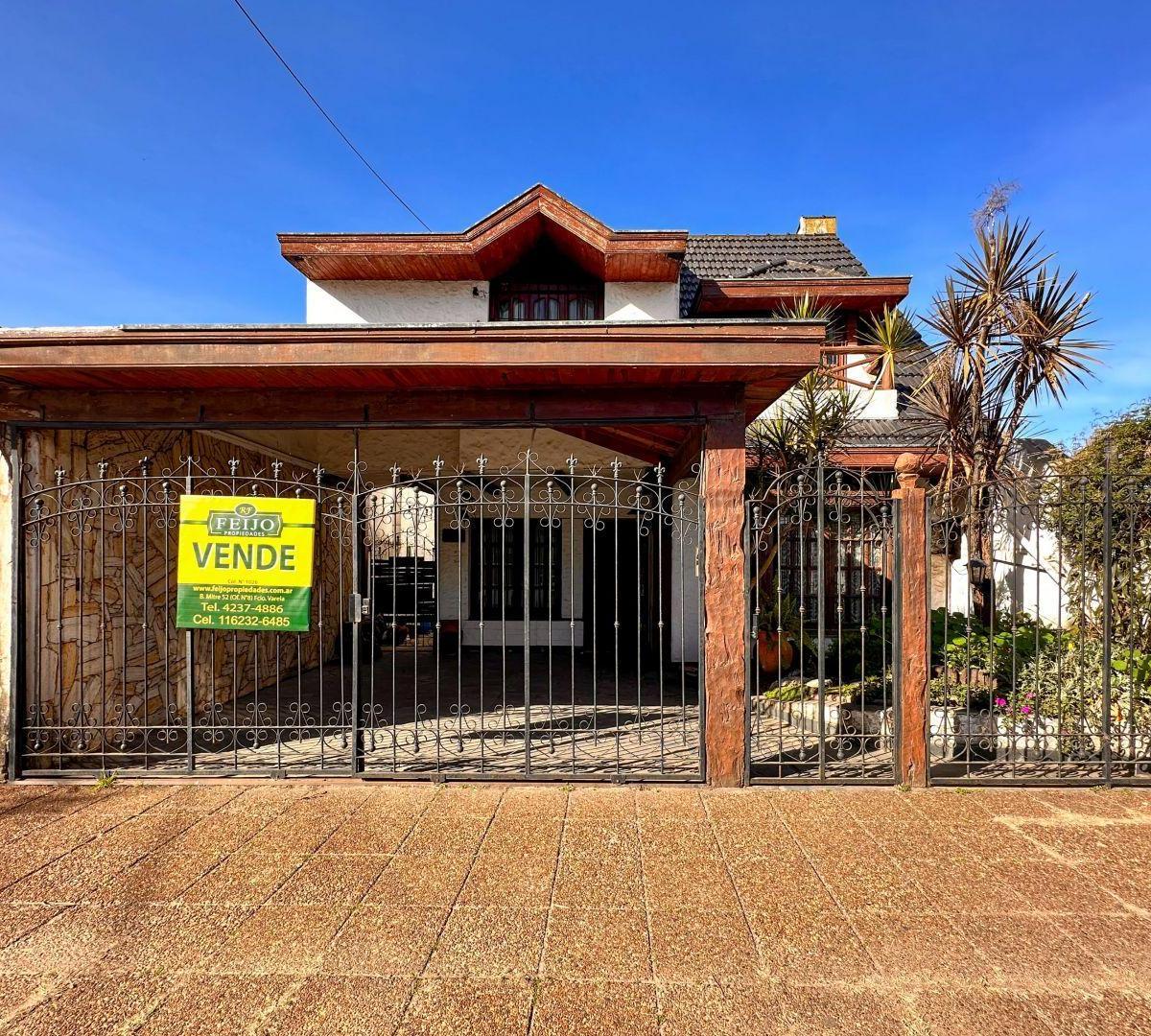 Propiedad en Argentina
