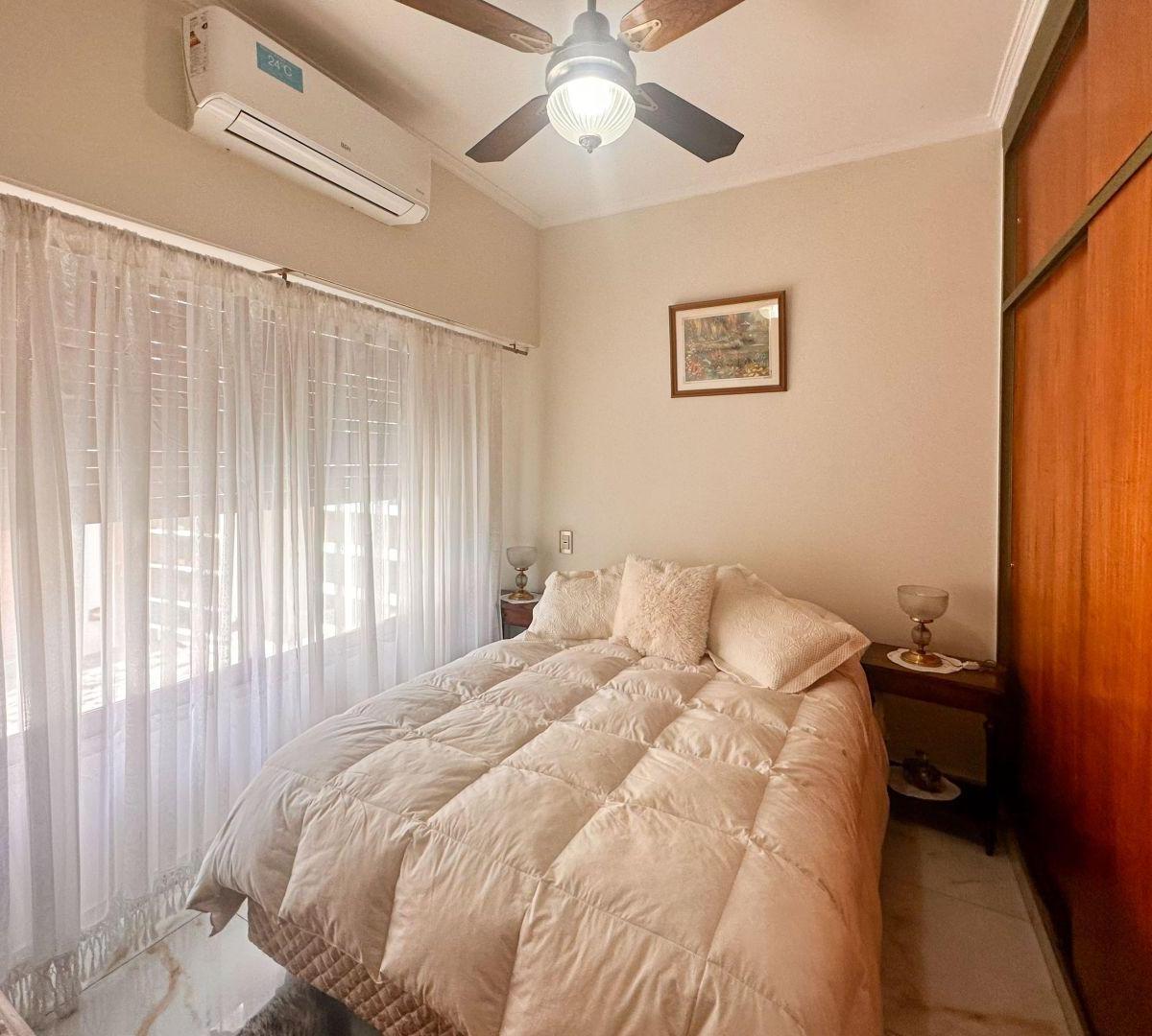 Casa 6 Ambientes. | Manuel Dorrego Al 1000 2