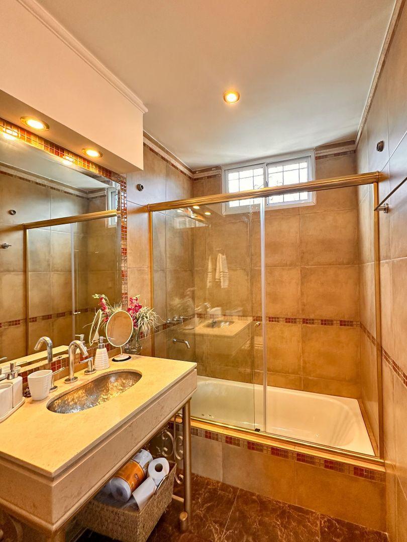 Casa 6 Ambientes. | Manuel Dorrego Al 1000 4