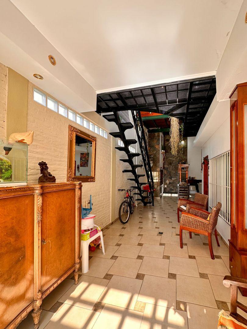 Casa 6 Ambientes. | Manuel Dorrego Al 1000 1