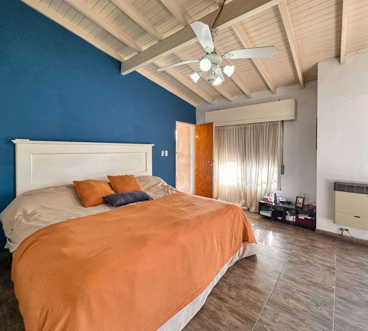 Casa 6 Ambientes. | Rio Carapachay Al 1800 1
