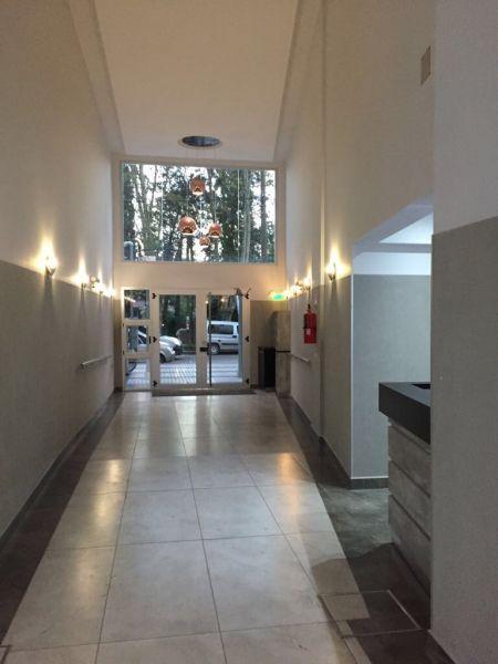Departamento 2 Ambientes. | España Al 2800 4