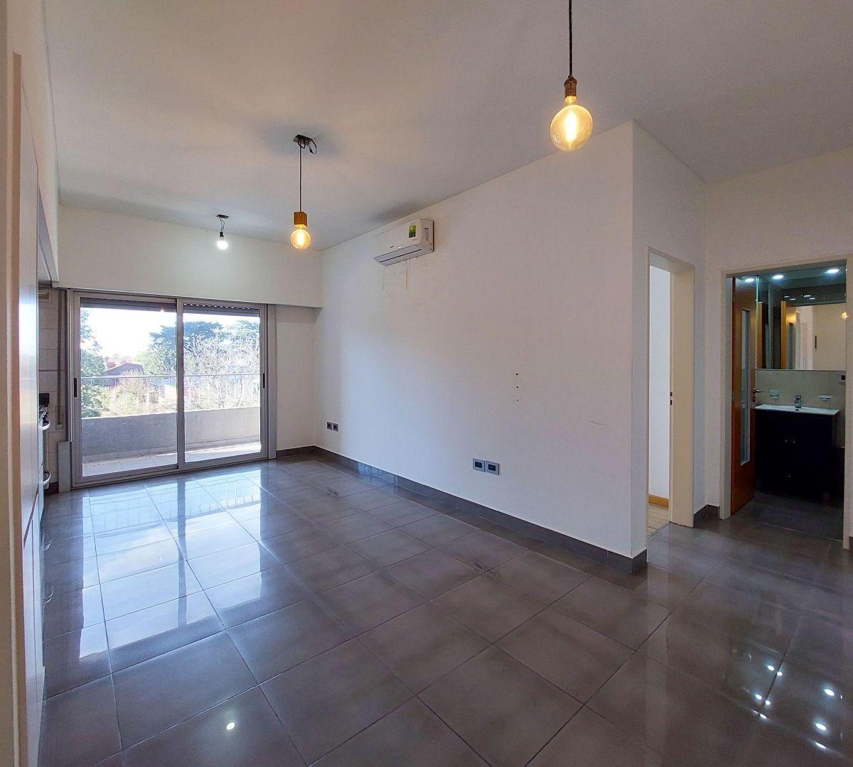Departamento 2 Ambientes. | España Al 2800 3