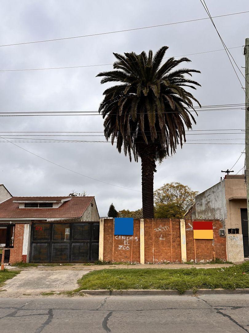 Propiedad en Argentina