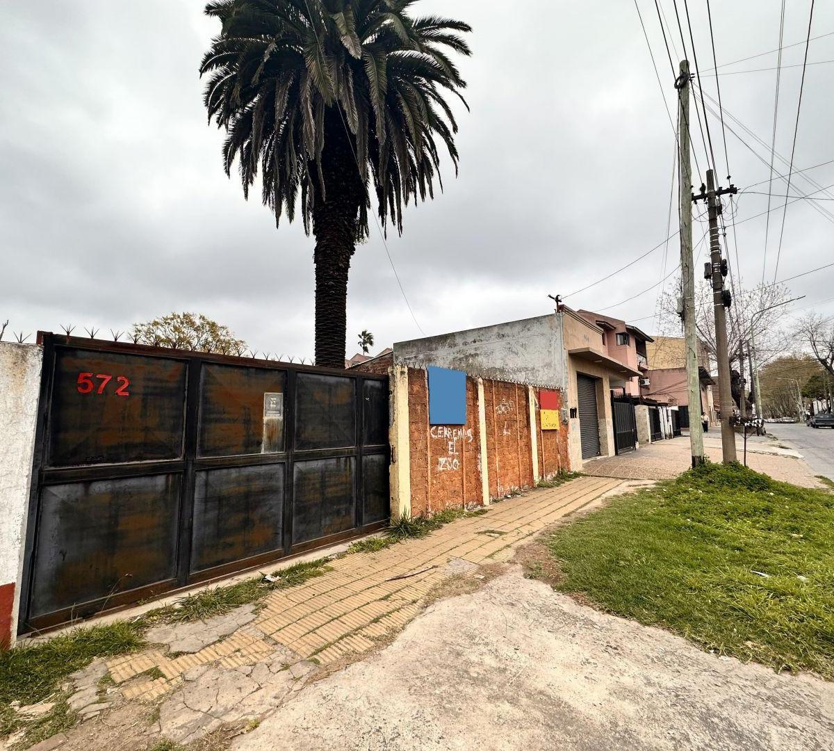 Lote. | Dr. Sallares Al 500 4