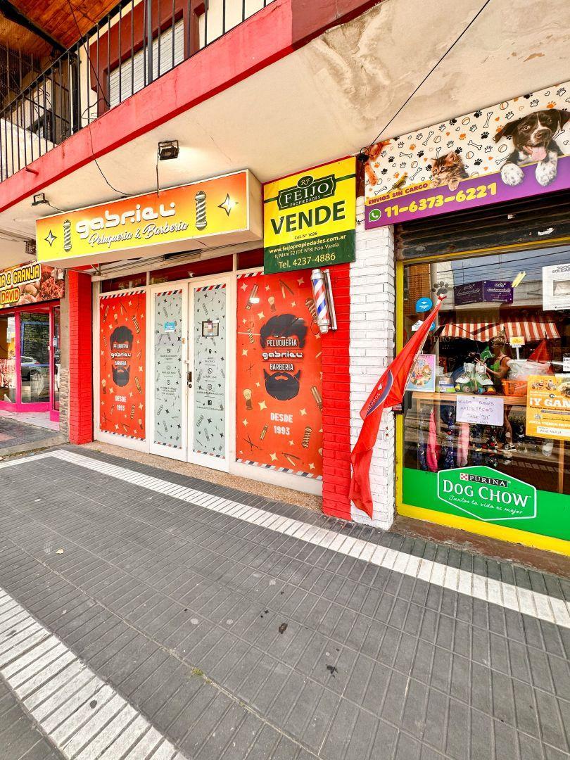 Local. | Balcarce Al 2100 2