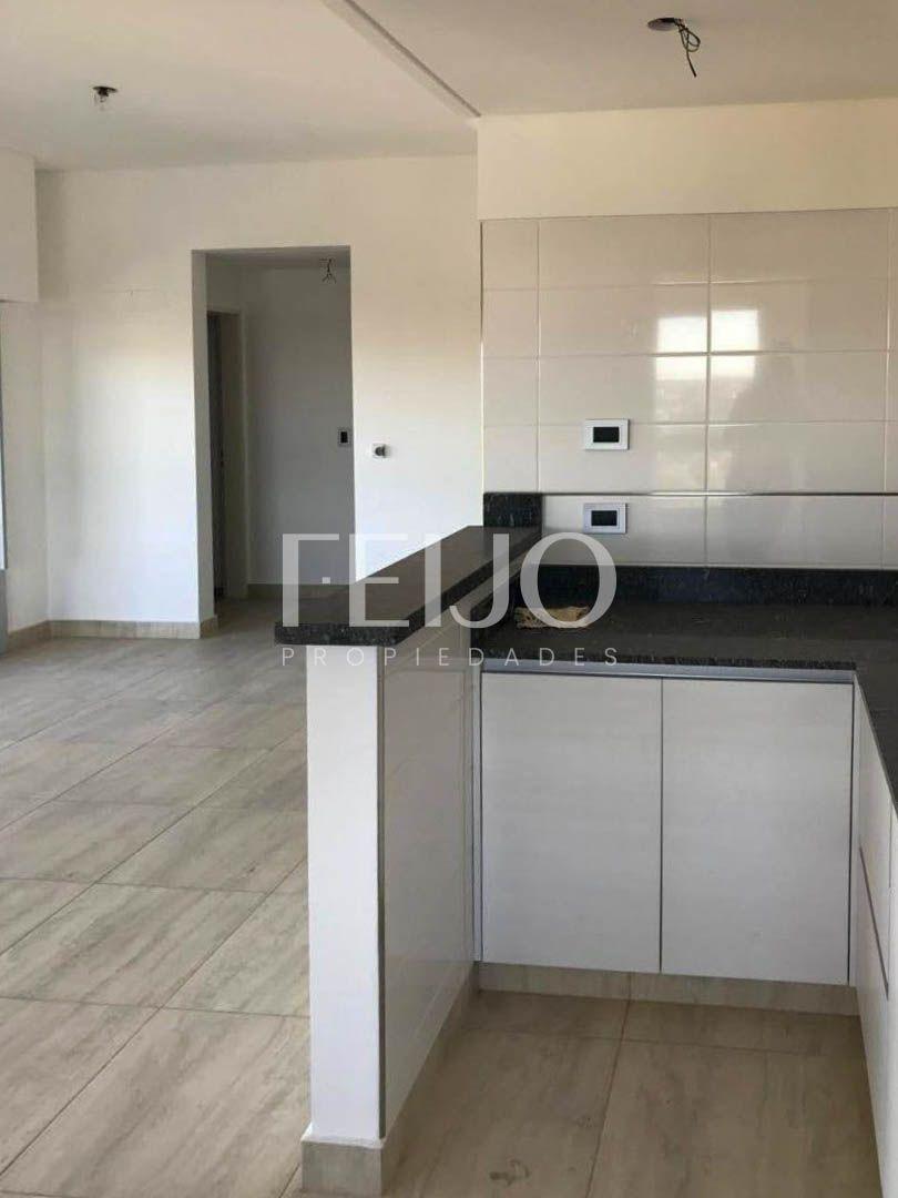 Departamento 2 Ambientes. | España Al 2800 3
