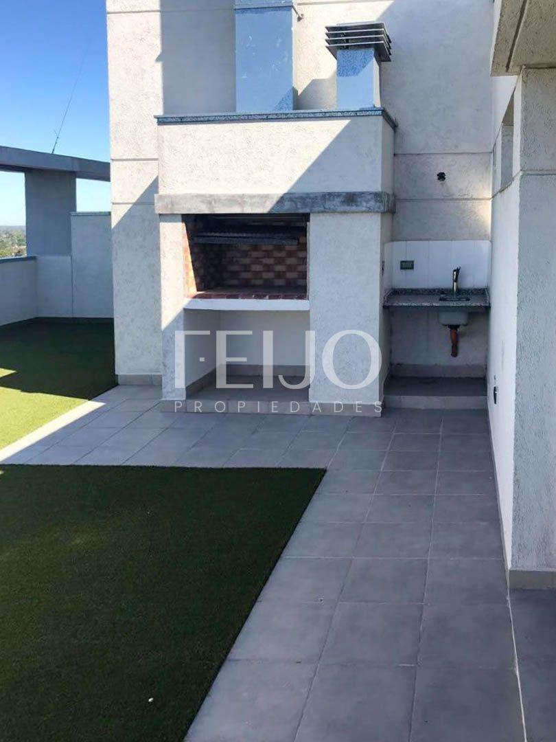 Departamento 2 Ambientes. | España Al 2800 2