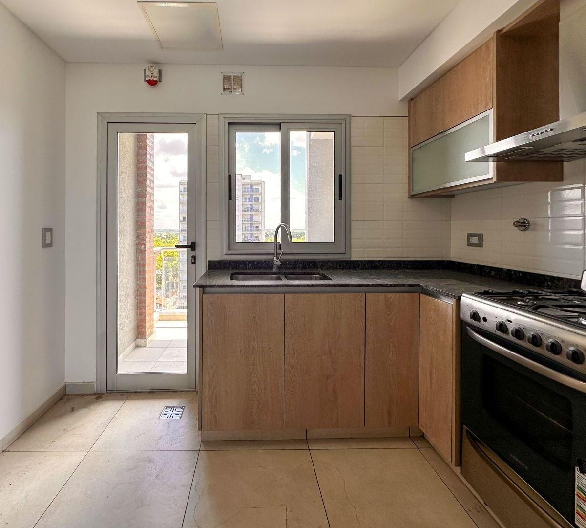 Departamento 3 Ambientes. | Monteagudo Al 2800 1