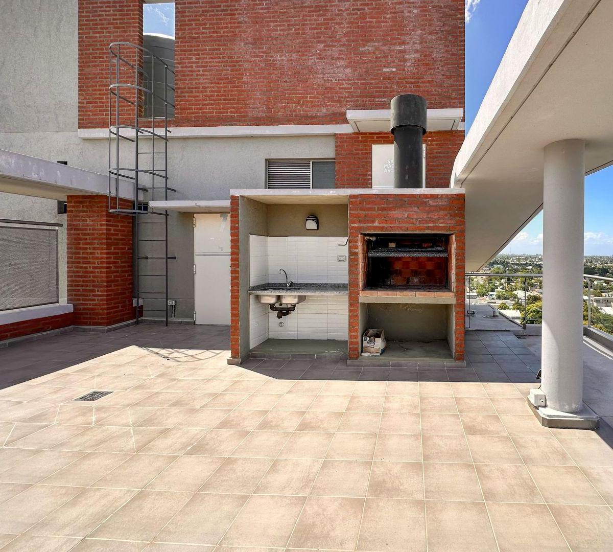 Departamento 3 Ambientes. | Monteagudo Al 2800 5
