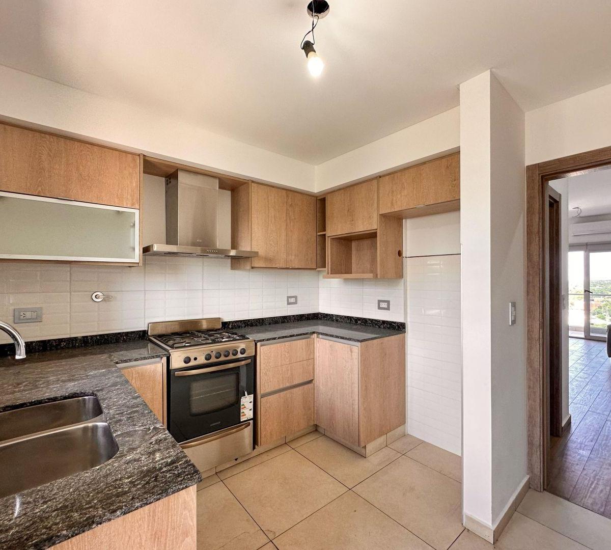 Departamento 3 Ambientes. | Monteagudo Al 2800 4