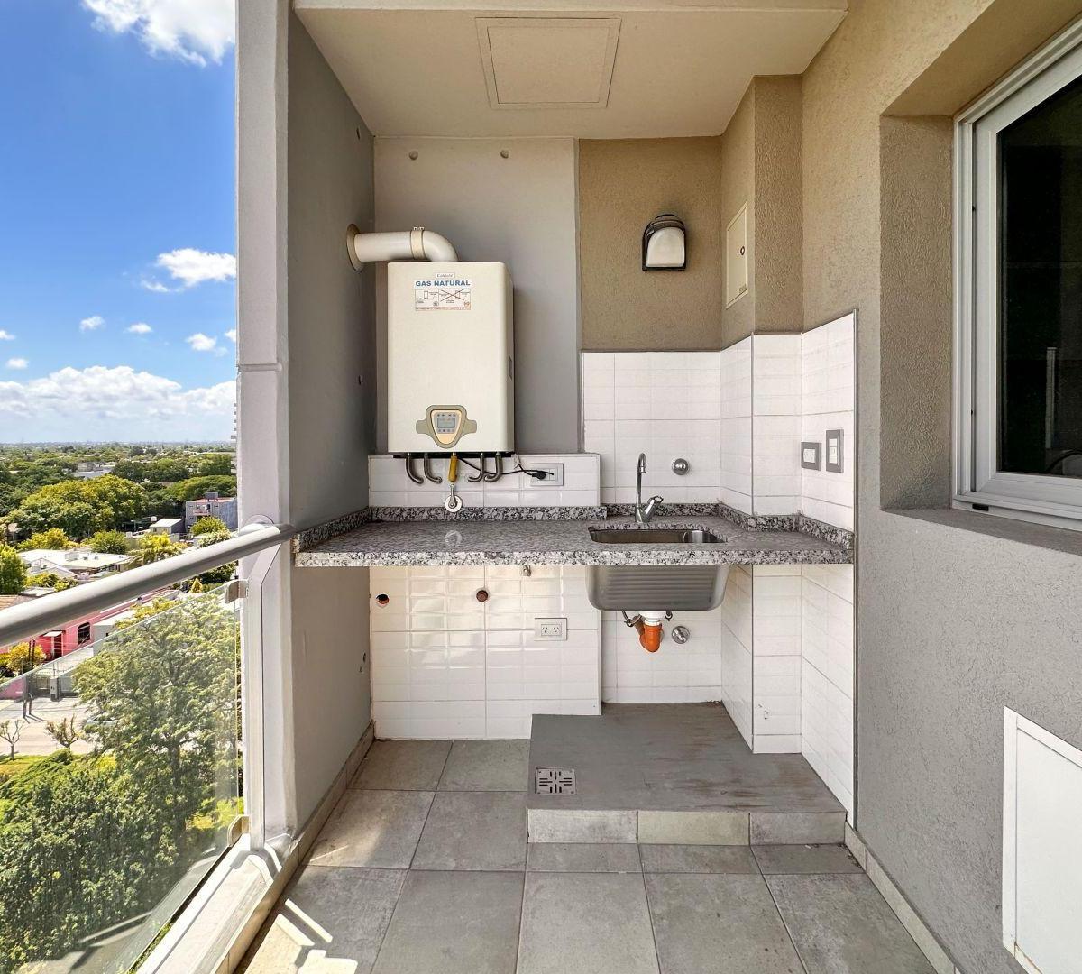 Foto de VENTA DEPARTAMENTO 3 AMBIENTES EN FLORENCIO VARELA, CON AMENITIES, imagen 5