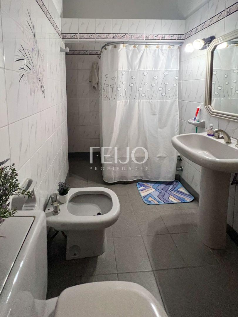 Casa 3 Ambientes. | Diagonal Constituyentes Al 100 3