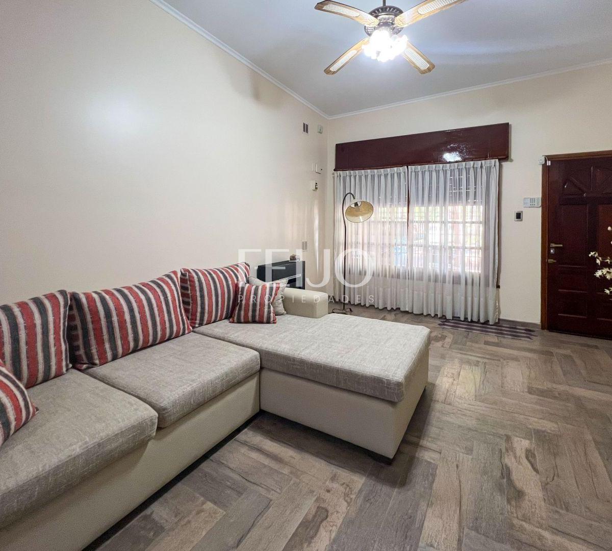Casa 3 Ambientes. | Diagonal Constituyentes Al 100 2