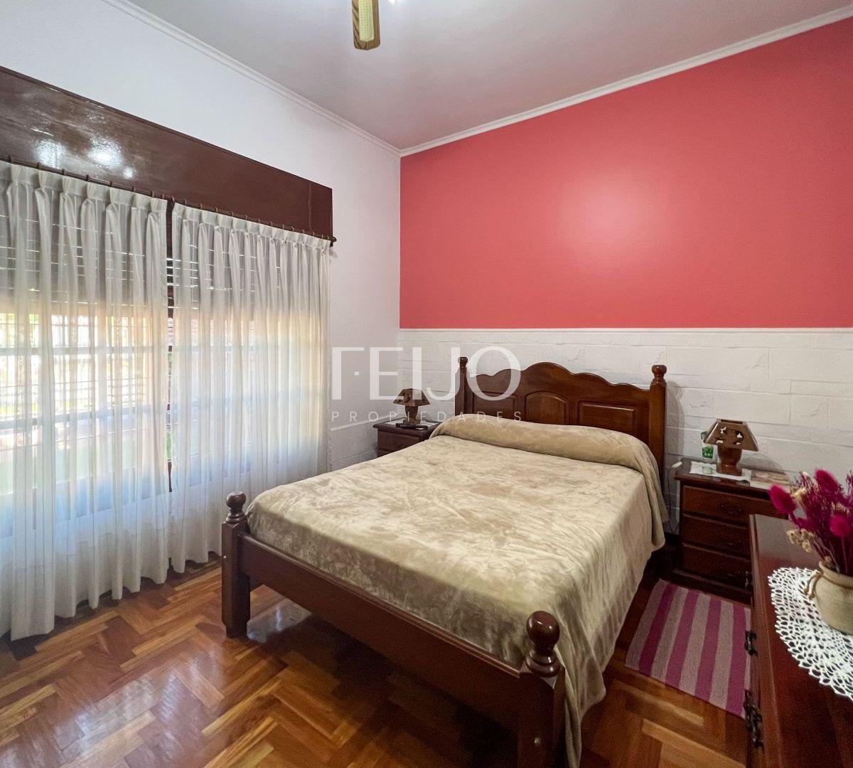 Casa 3 Ambientes. | Diagonal Constituyentes Al 100 5