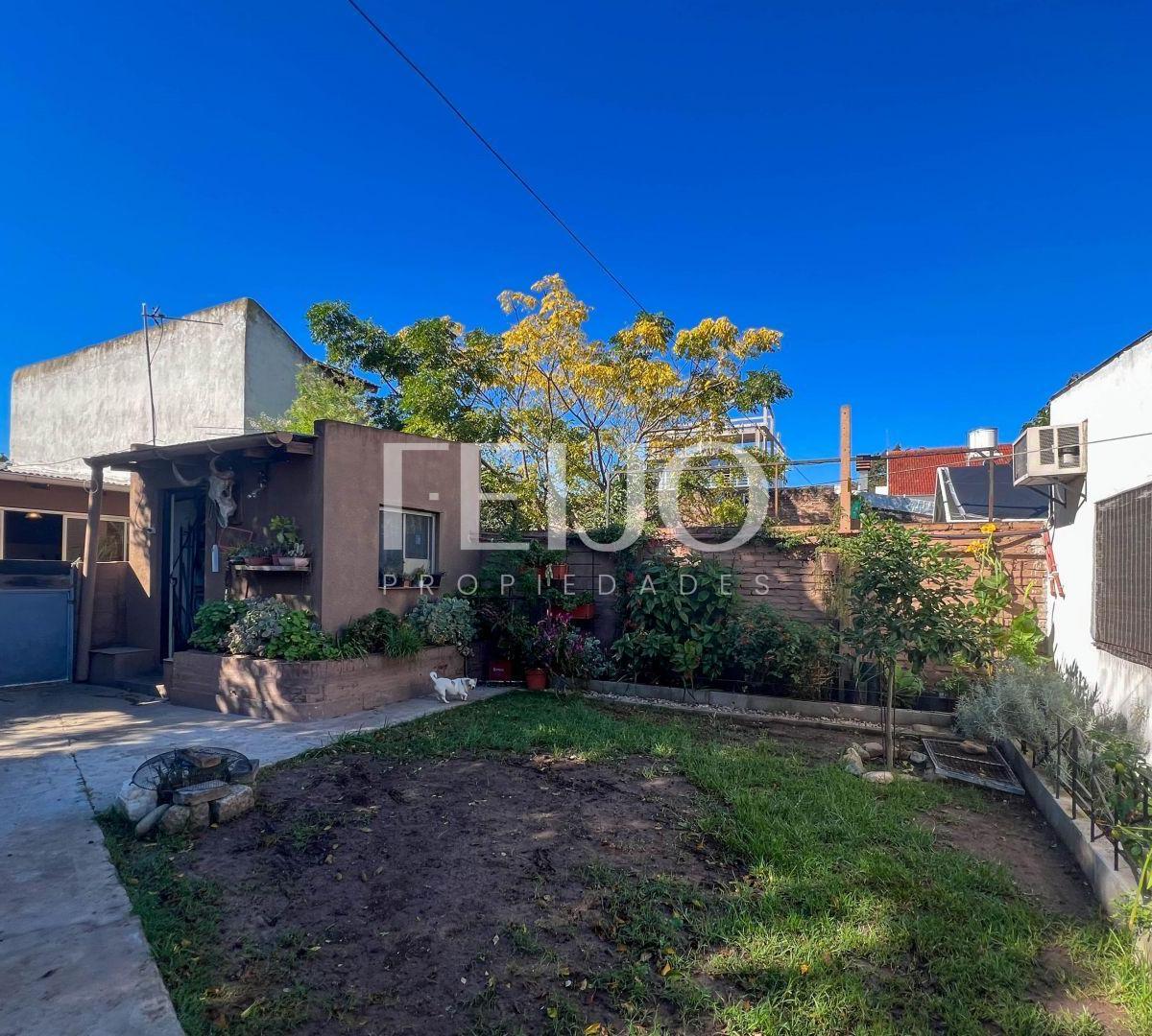Casa 6 Ambientes. | Falucho Al 2900 4