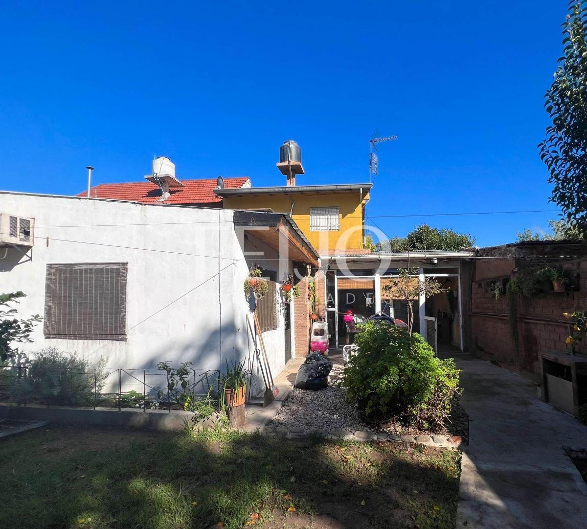 Casa 6 Ambientes. | Falucho Al 2900 1