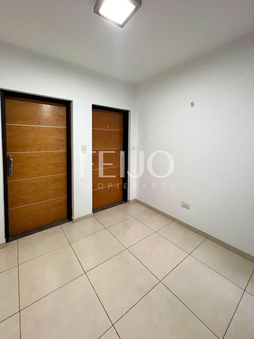 Departamento 2 Ambientes. | Contreras Al 100 2
