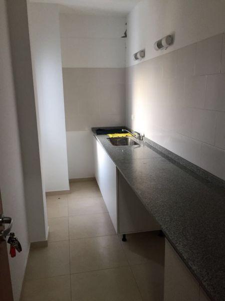 Departamento 2 Ambientes. | Contreras Al 100 4