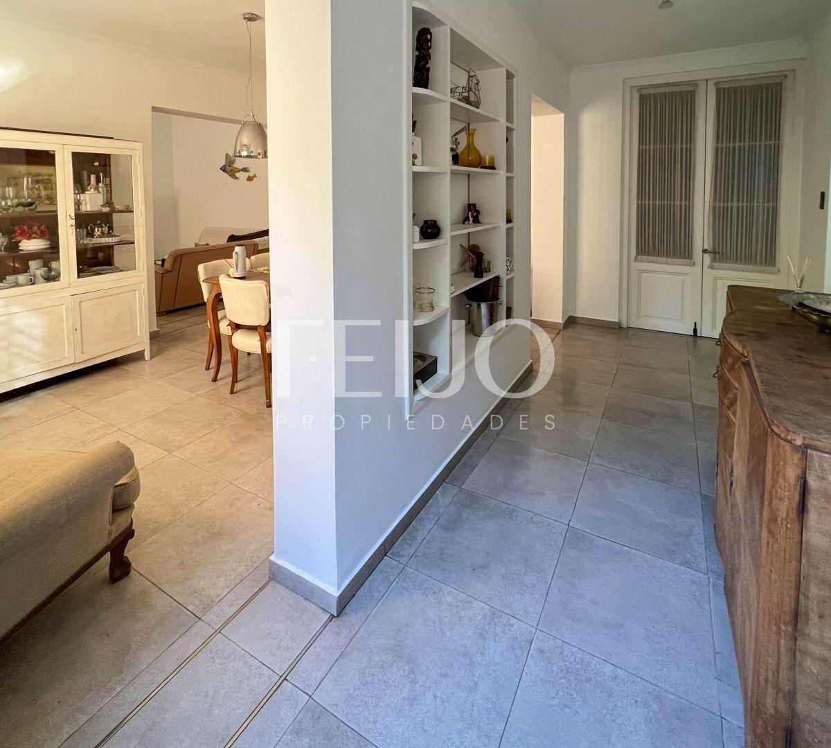 Casa 5 Ambientes. | Rivadavia Al 100 2
