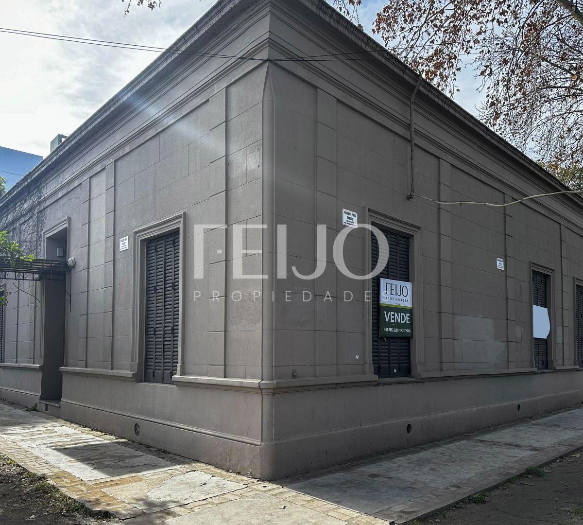 Propiedad en Argentina