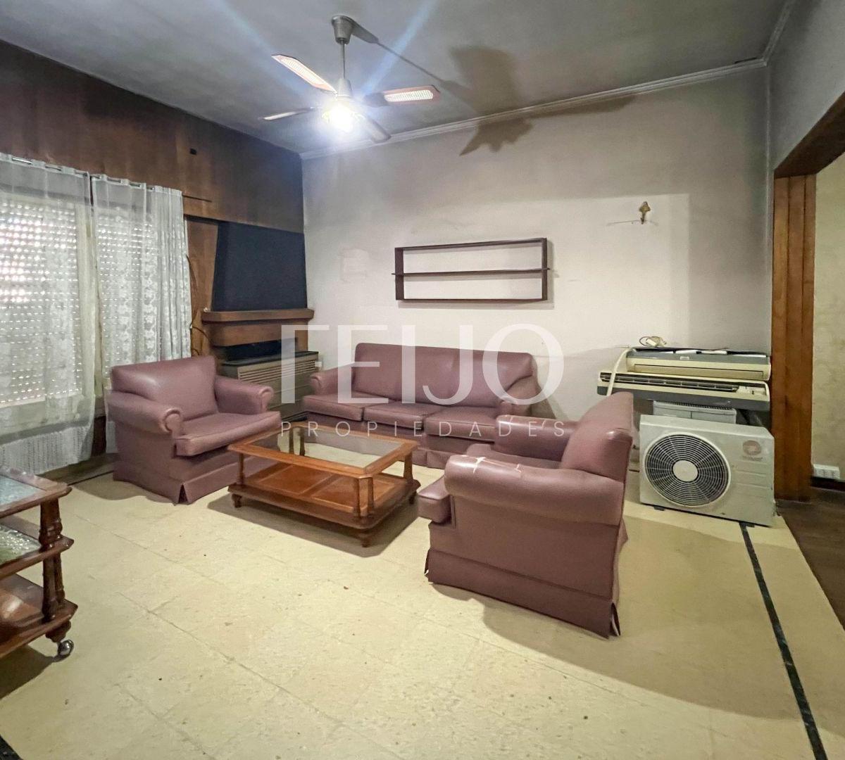 Casa 7 Ambientes o Mas. | Jorge Newbery Al 100 2