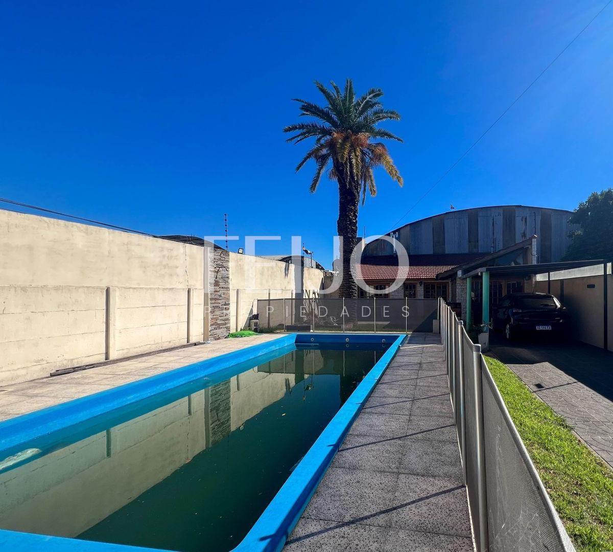 Casa 5 Ambientes. | Las Americas Al 600 2