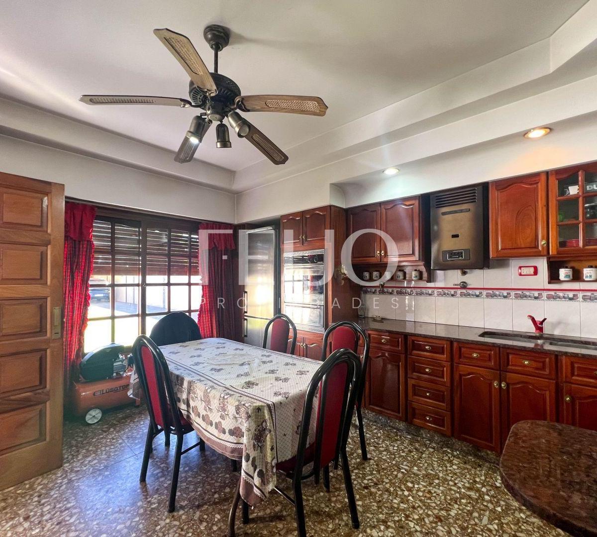 Casa 5 Ambientes. | Las Americas Al 600 5