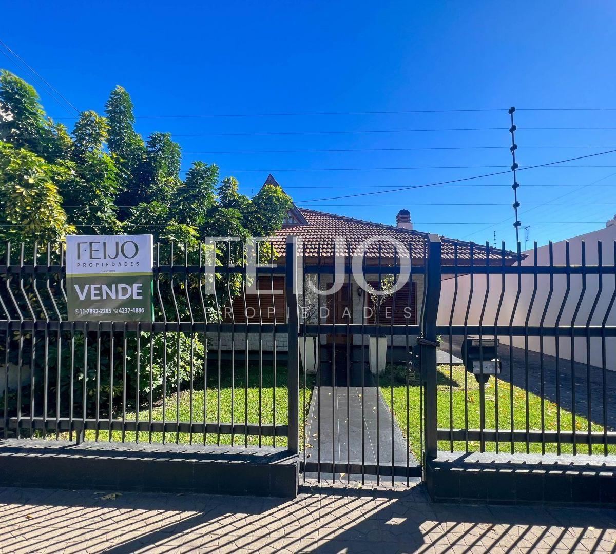 Casa 5 Ambientes. | Las Americas Al 600 4